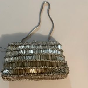 Vintage styled by Simon brand - 50’s, made in Hong Kong by hand.